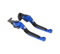RESPUNEKBAH for YZF R125 R 125 YZFR125 YZFR 125 2014-2022 Motorcycle Accessories Adjustable Folding Extendable Brake Clutch Levers(See The figure12)