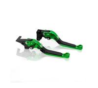 RESPUNEKBAH Motorcycle Accessories for PCX 125 PCX125 PCX150 PCX 160 PCX 150 PCX160 All Years Folding Extendable Brake Clutch Levers(See The figure15)