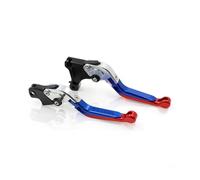 RESPUNEKBAH Motorcycle Accessories for PCX 125 PCX125 PCX150 PCX 160 PCX 150 PCX160 All Years Folding Extendable Brake Clutch Levers(See The figure6)