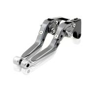 RESPUNEKBAH Motorcycle Adjustable CNC Aluminum Alloy Folding Extendable for Suzuki GSXR1000 GSX-R 1000 2010 2009-2021 Brake Clutch Lever(See the figure22)