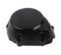 RESPUNEKBAH Motorcycle Engine Guards Motorcycle Engine Crank Case Cover Polishing Right For CB1300 2003-2023 (Black)