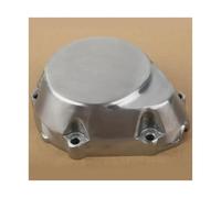 RESPUNEKBAH Motorcycle Engine Guards Motorcycle Engine Crank Case Cover Polishing Right For CB1300 2003-2023 (Silver)