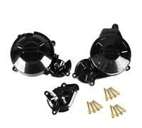 RESPUNEKBAH Motorcycle Engine Guards Motorcycles Engine Cover Protection Case For Aprilia RS660 For TUONO 660 For TUARER 2021 2022 2023 A TUONO 660 (2021-2023)