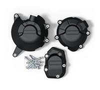 RESPUNEKBAH Motorcycle Engine Guards Motorcycles Engine Cover Protection Case For Z900 Z900SE 2017-2023 (B)