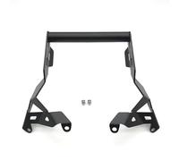 RESPUNEKBAH Motorcycle Navigation Holder For Triumph For Tiger 800 XC XR XCX XCA XRX 800XC 800XR 2011-2017 Motorcycle Phone Holder Stand Support Navigaton Bracket Motorcycle Phone Mount