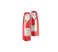 RESPUNEKBAH Stop Light For Renault For Master 3 2010 And Above Models Right Left Tail Signal Stop Light Track 265500023R 463537759(Left and Right)