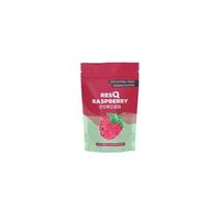 RESQ Raspberry Powder, Pure, Natural, No Added Sugar, 90g fine Powder from fresh Raspberries, Sustainable & Preservative-Free, Sourced and Made in The UK, Baking, Smoothies, Porridge, Muffins