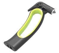 Resqhammer emergency rescue hammer in Neon