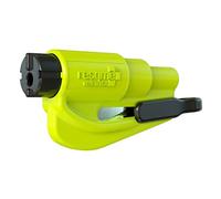 Resqme 01.100.09 Car Escape Tool, Yellow