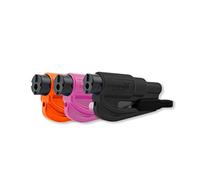 Resqme 05.100.01.03.05 Car Escape Tool, Multicolor, 3 Resqme