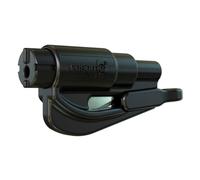Resqme GBO-RQM-BLACK Car Escape Tool, Black, 1 Resqme