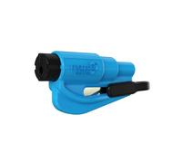 Resqme GBO-RQM-BLAU Car Escape Tool, Blue, 1 Resqme