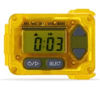 Resseor Swim Tempo Trainer, Waterproof Audible Swim Metronome & Stroke Timer with Three Training Modes, Adjustable Swimming Tempo, Multi-Functional Tempo Suitable for Swimming and Other Sports
