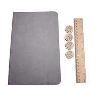 Ressm Crochet Chart Holder Crochet Pattern Chart Keeper Easy to Use Foldable Portable Magnetic Knitting Chart Keeper,