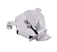 Ressm Magnetic Seam Guide for Sewing Machine,Multifunctional Hem Guide,Sewing Quilting Products Supplies Accessories