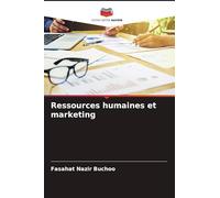 Ressources humaines et marketing