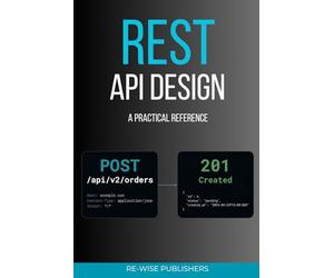 REST API Design: A Practical Reference: 3 (The Working Developer's Pocket Series)