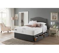 Rest Assured Northington 2000 Pocket Natural Mattress, Superking