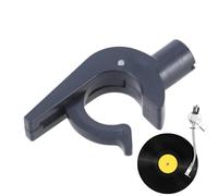 Rest Clip - Turntable Arm Support, Adjustable Bracket, Reliable Record Player Component | Essential Audiophile Tool For Home Stereo Setup Vinyl Collectors Professionals