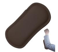 Rest Cushion Armrest - Pillow Center Console & Armrest | Comfortable Wrists, Internal Accessories & Protection Trucks, SUVs, Microphones