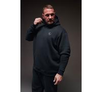 'Rest Day' Hoodie BadRhino Dark Navy 5-6XL