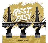 HOPE YOU'RE OKAY [VINYL]