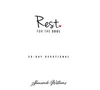 Rest for the Soul: 30-Day Devotional