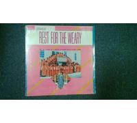 Rest for the Weary [VINYL]