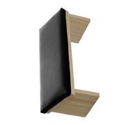 Rest Hand for Increasing Games - Design Bevel Manicure Arm Chest Field PU LE in Wood, Sturdi Contents to Art, Multi-Function Rests Commission