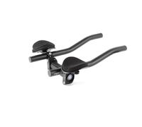 Rest Handlebar Extension Armrests Aluminum Alloy Split Adjustable Build With Elastic Non Slip Elbow Pads Suitable for Road Bikes Triathlon