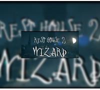 Rest House 2 - The Wizard Steam CD Key