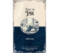 Rest in Ink-Unraveling the Mysteries Behind Every Word