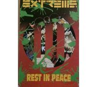 Rest in Peace [CASSETTE]