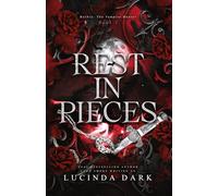 Rest in Pieces (Barbie: The Vampire Hunter)