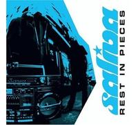 Rest in Pieces / Bleed for Me