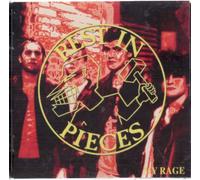 Rest in Pieces - My Rage
