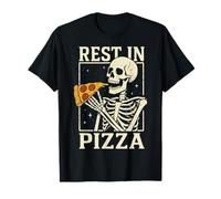 Rest In Pizza T-Shirt