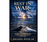 Rest In War: O Fim da Inocência