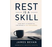 Rest Is A Skill: The Overlooked Practice That Separates Burnout From Breakthrough