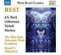 Rest-Music for Wind Band
