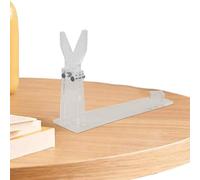 Rest observation | Five levels of support for toys | Esposant for acrylic support balls | For display for collecting fixed plans for decoration