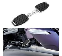 Rest Pedal Rear Pegs Pedal Accessory For BMW R18 B For Transcontinental 2021-2024 2022 2023 Motorcycle Passenger Footrests