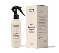 Rest Recharge Repair Magnesium Spray - Magnesium Supplements/Muscle Recovery & Stress Relief Supplement - Soothing Lavender & Chamomile Blend in Oil Spray Bottle - 200ml 1,200 Sprays
