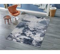 Rest Relax Harlequin Large Indoor Rug 200 X 290Cm