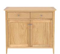 Rest Relax Keswick Oak Standard Sideboard Beige