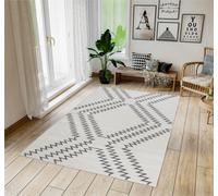 Rest Relax Riley Medium Indoor Rug 160 X 230Cm