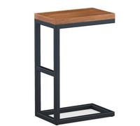 Rest Relax Sierra Acacia Side Table Brown