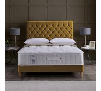 Rest Relax Sleep Florida Quilted 1000 Pocket Sprung Mattress