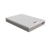 Rest Relax Visco Therapy Harmony 24cm Cool Blue Pocket Sprung 2000 Mattress in White | Size: Super King Rest Relax White Super King