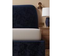 Rest Relax Visco Therapy Premier Memory Pocket Sprung 2000 Mattress Zoned Support in White | Size: Super King Rest Relax White Super King